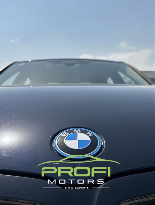 BMW i3 40L eDrive Night Sport Electro 340л.с.