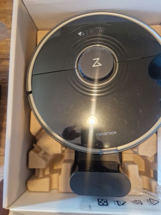 Roborok s7 като нова