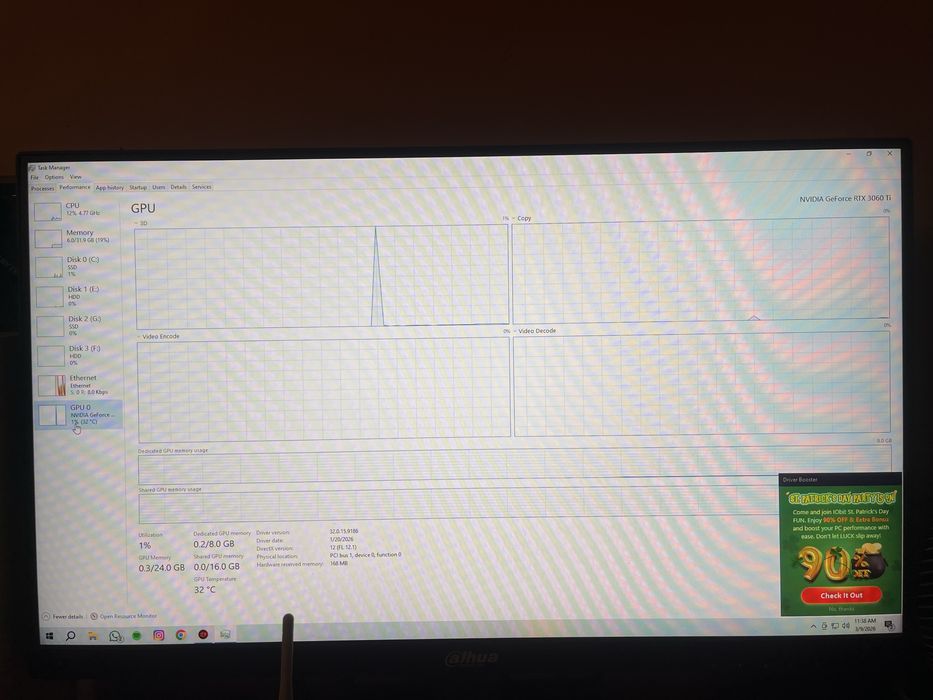 Vând pc gaming perfect functional
