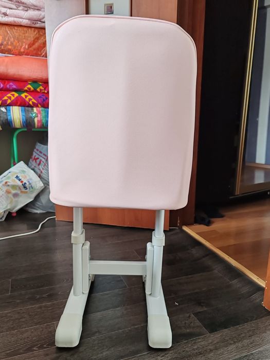 Стульчик регулируемый