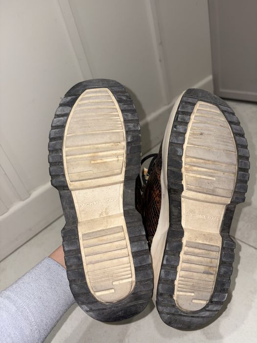 Кроссовки Michael KORS, оригинал