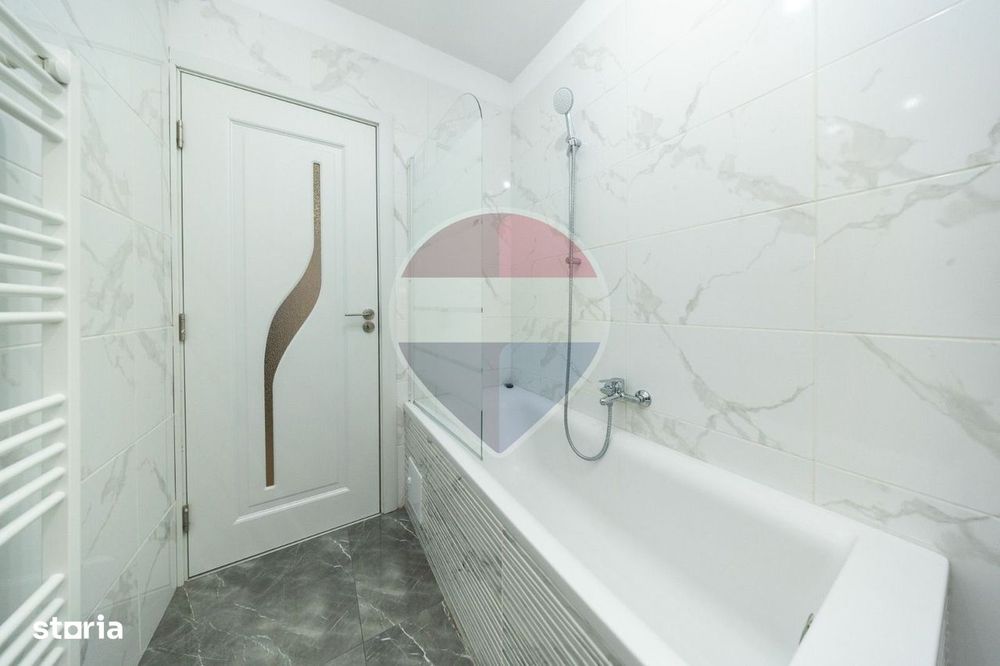 LA CASA 3 camere Modern Apartament 850Euro