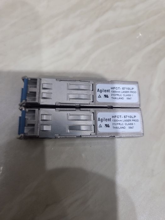 Продам трансивер SFP
