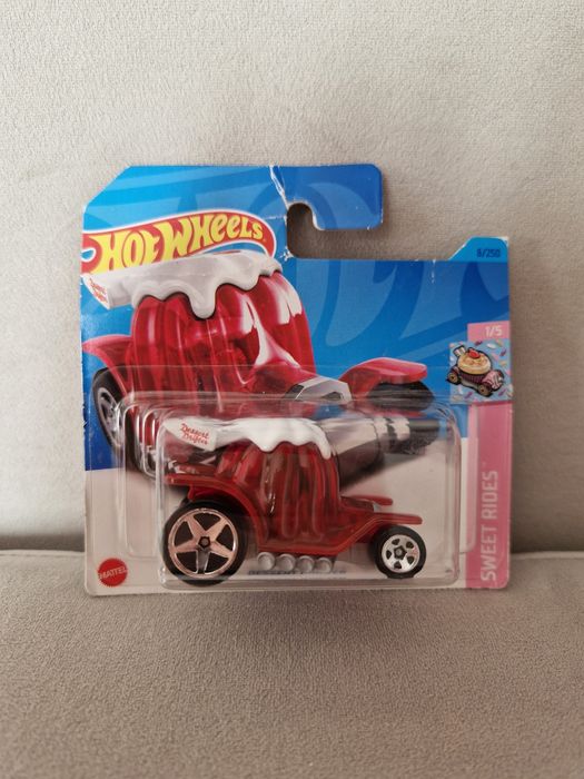 HotWheels original