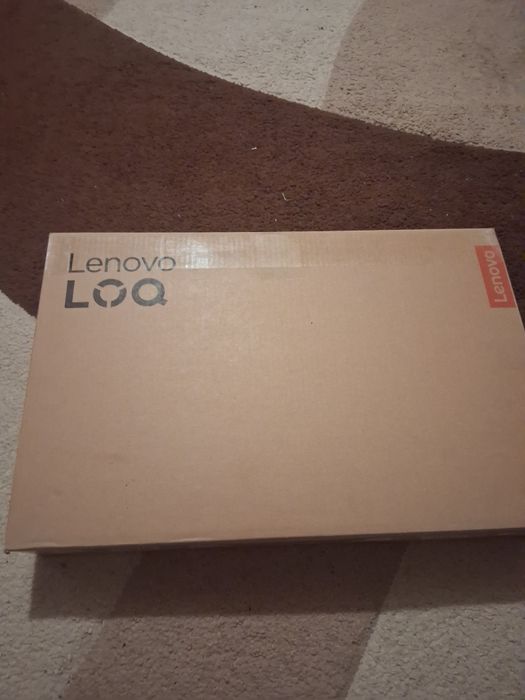 i5 12450HX 8C 12T RTX 3050 6GB RAM 16GB SSD 512GB