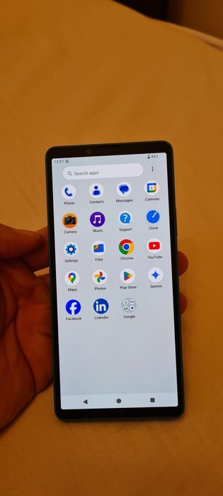 Telefon Sony Xperia 10 VII