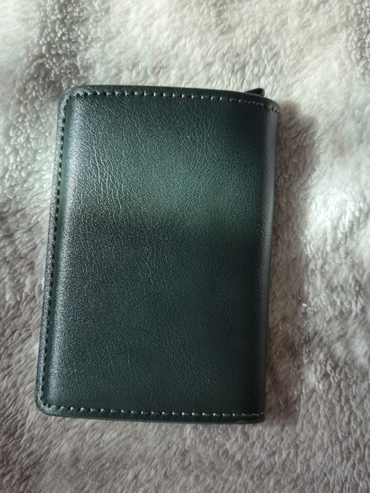 Калъф за карти , талони, визитки