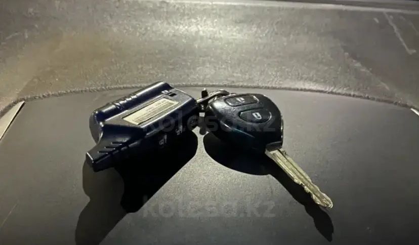 Toyota Corolla Европеец 150 кузов