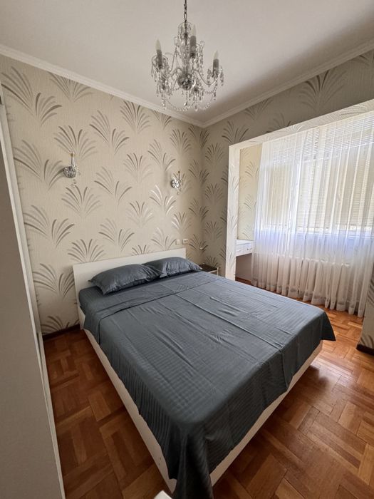 Пррдается квартира 2/4/4 ул.Саид Барака