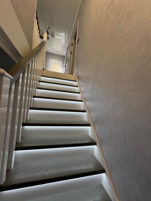 Танхаус в военном городке