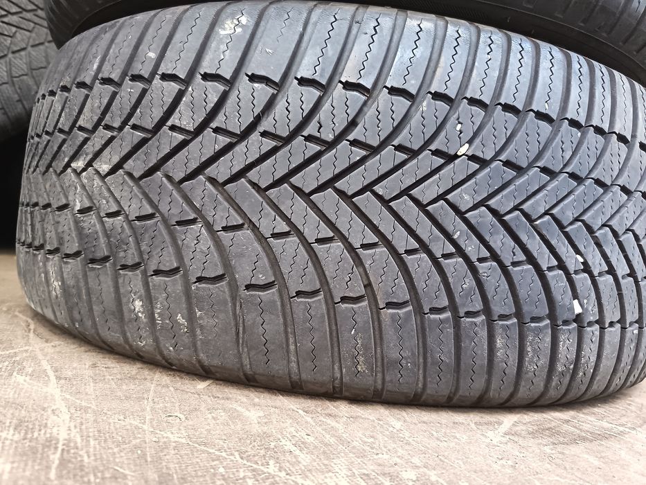 Anvelope 4sezoane MS 235 55 17 firestone 2024 6.5mm