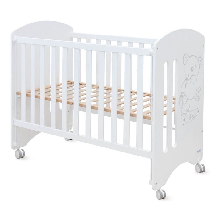 Манеж-кровать Micuna Sweet Bear