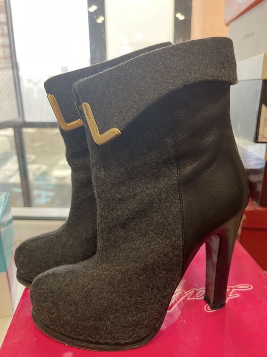 Ботинки Pinko оригинал