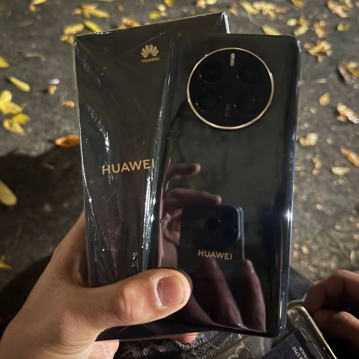 Huawei Mate 50 pro 256Gb