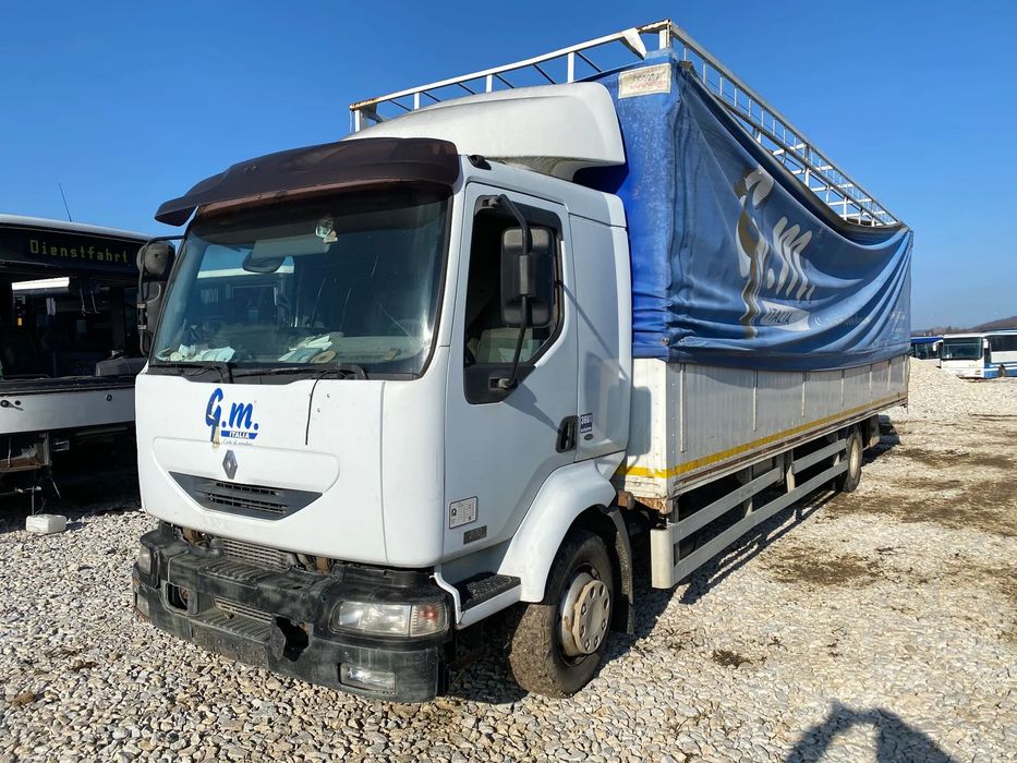 Pentru Piese, Renault Midlum 270 | Clima ,DCI 6 AC J01, FS16309 AV, For Sale