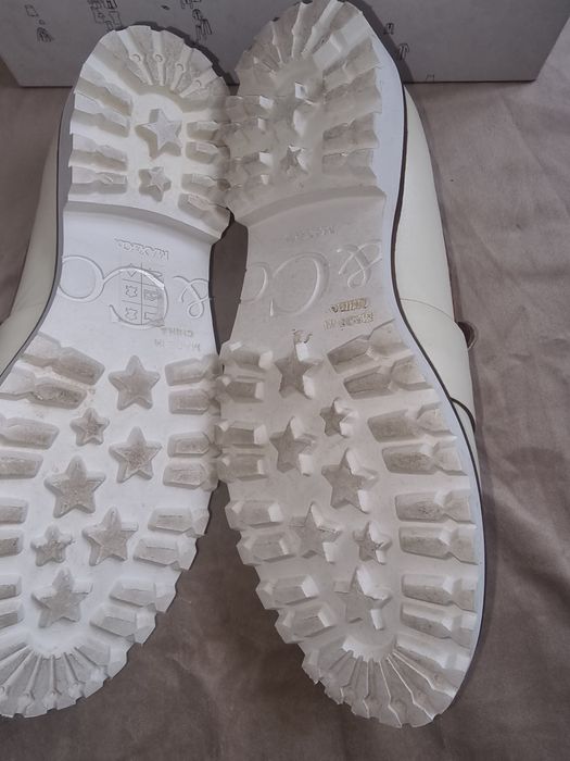 Mocasini de piele Max&co