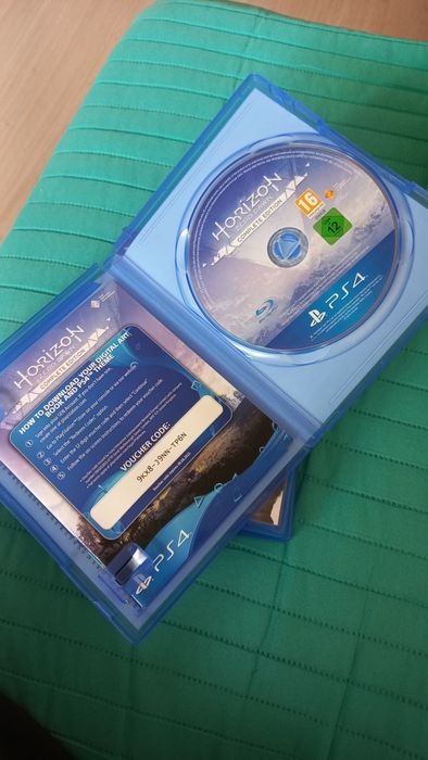 Игри за PS4 - всяка по 15€