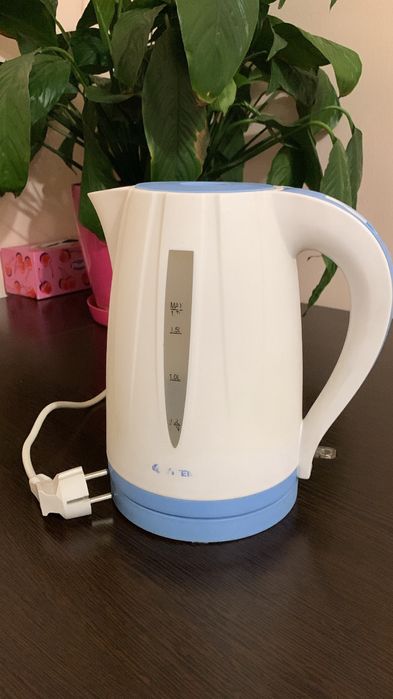 Электрочайник Vitek