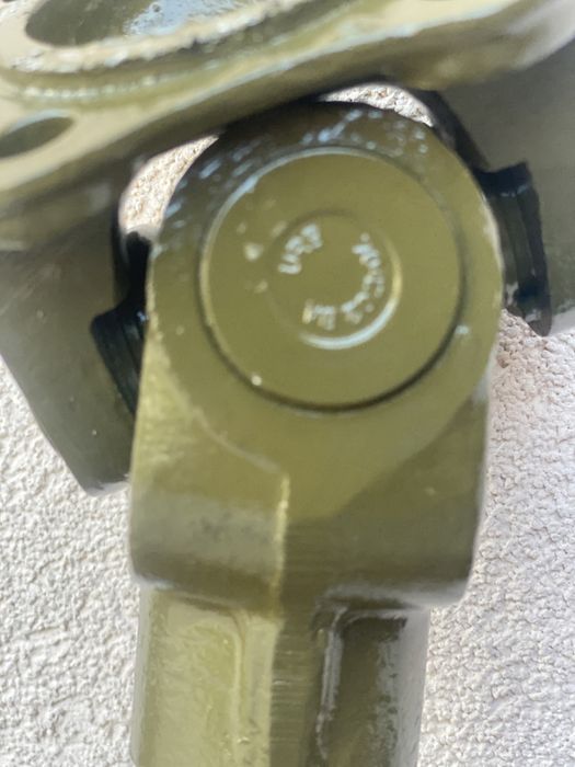 Cardan tractor u445 640 550 u 651 aro ect troliu taf
