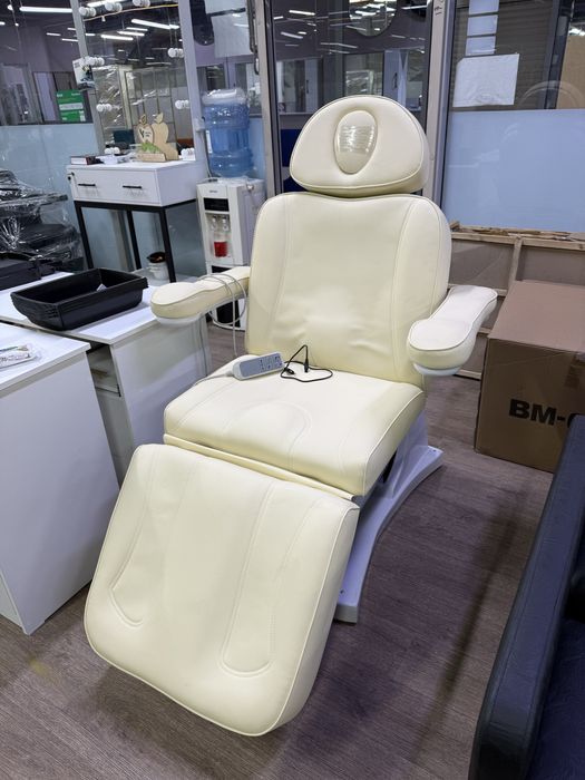 Кушетка подологическая