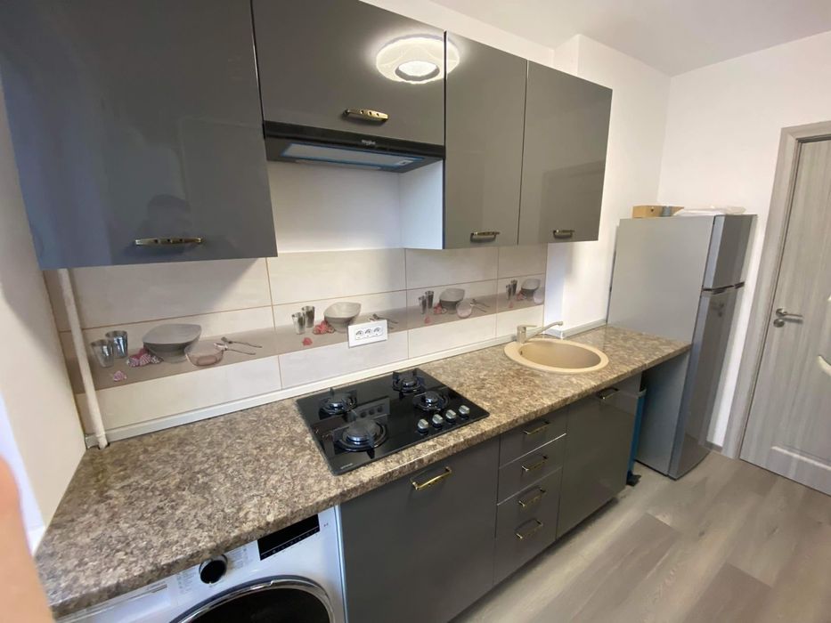 Apartament Central In Regim Hotelier langa Muzeul de Istorie