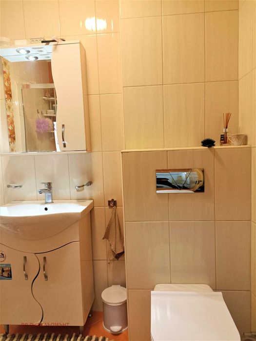 Продава се Тристаен апартамент в София, Белите брези - 112 кв.м за 3125 €/кв.м - Снимка #13