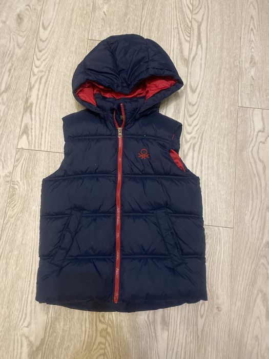 елеци zara benetton