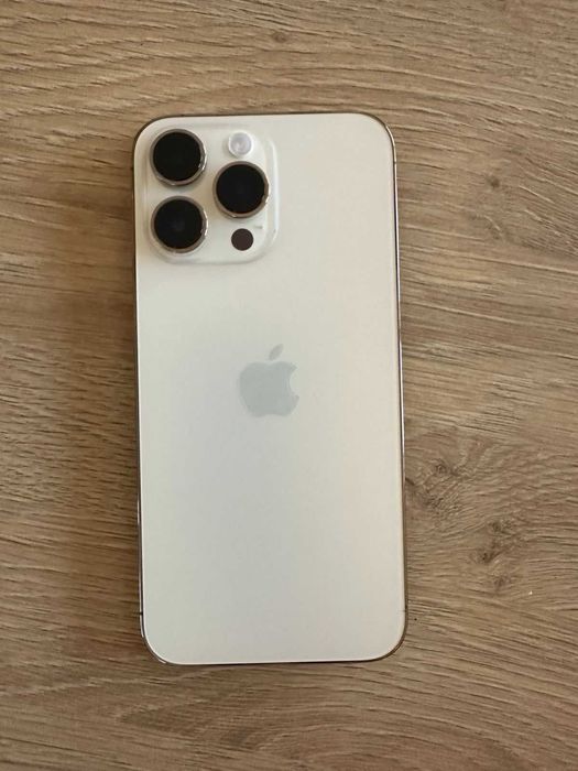 Iphone 14 pro max 256 GB