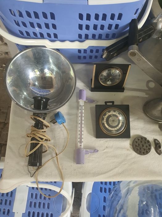 Тарелки Хлебница Корзины Посуда