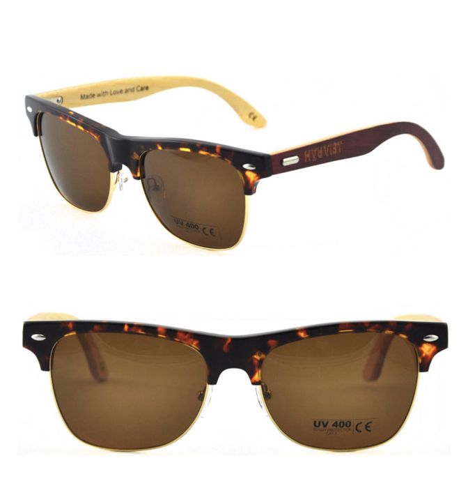 Harvist Sunglases страхотни слънчеви очила UV400 cat.3