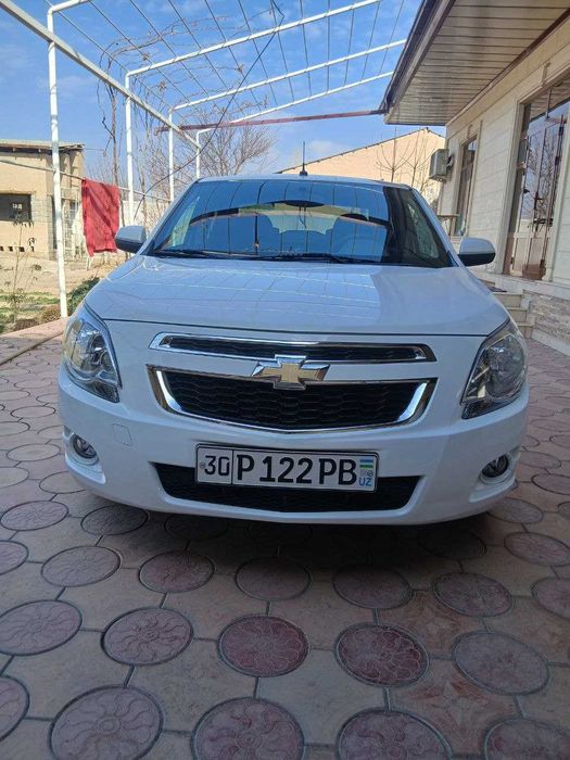 Продам КОБОЛТ 2024 автомат