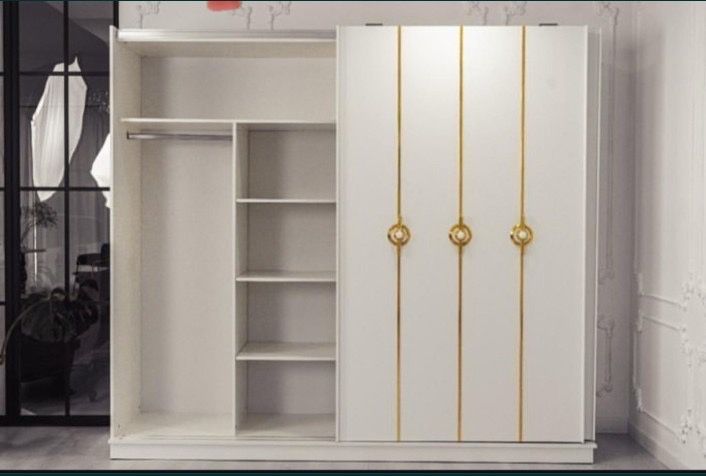 Гарнитур спальный красивый