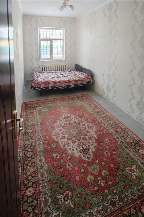 ЮнУсАбАд 11, 2/1/4 Средний Ремонт