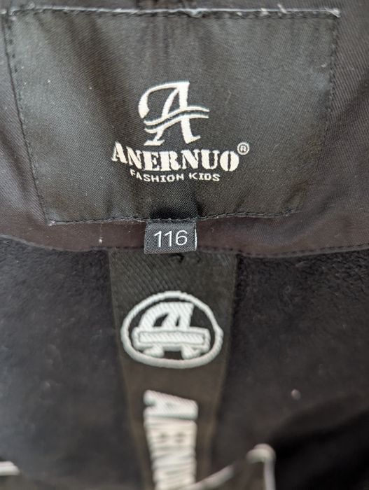 Зимняя куртка на девочку