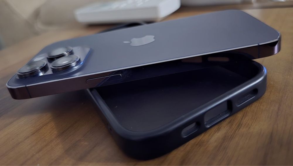 Iphone 14 Pro 256 GB - Deep Purple