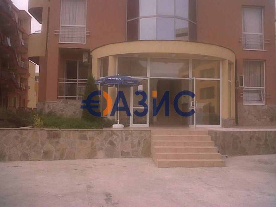 Продава се Едностаен апартамент в Несебър - 25 кв.м за 796 €/кв.м - Снимка #7