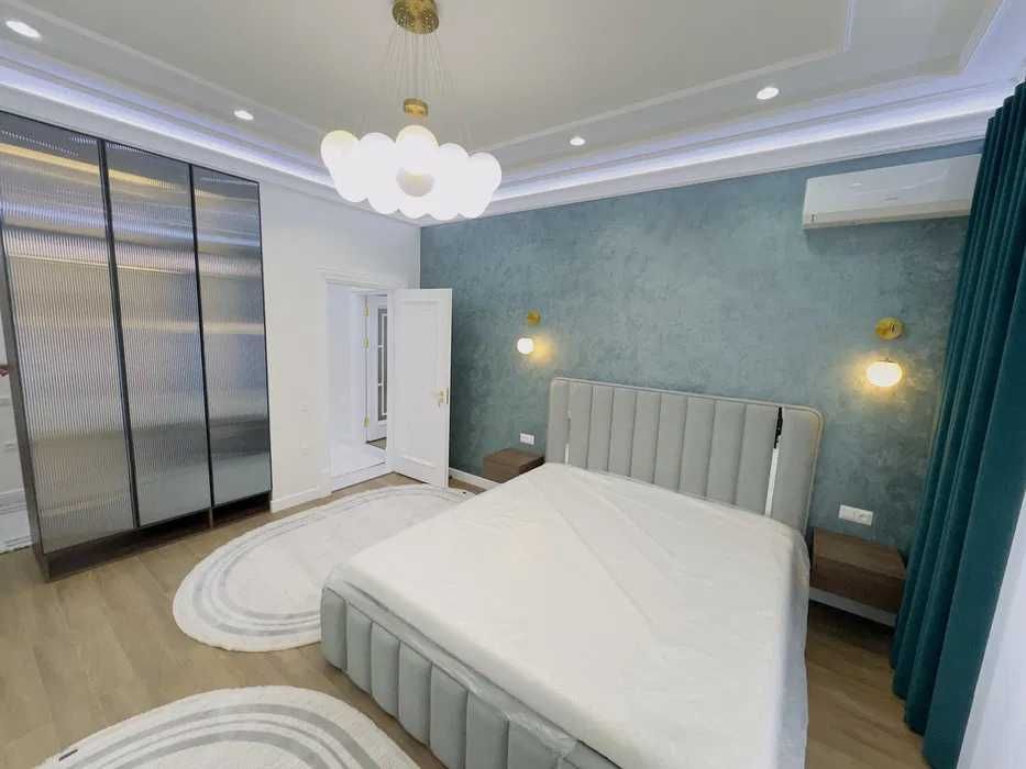 Аренда квартиры в ЖК "Милано" 3/8/12