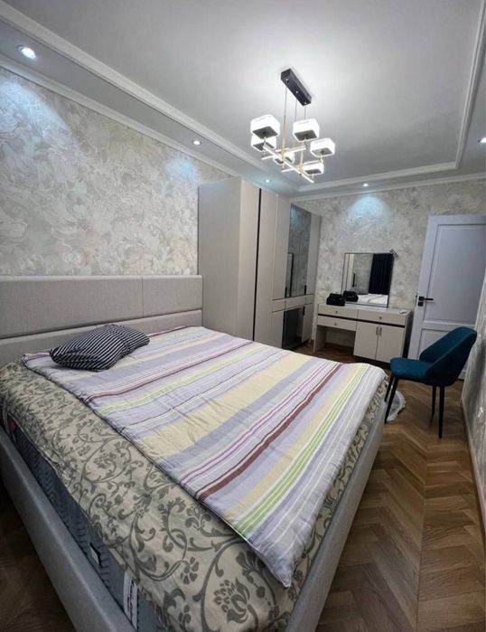 Чиланзар 8 квартал 2/6/9 Меб+Тех Евро Общ.кор