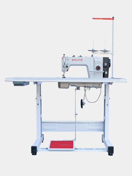 BRUCE Q5 промышленная машина.