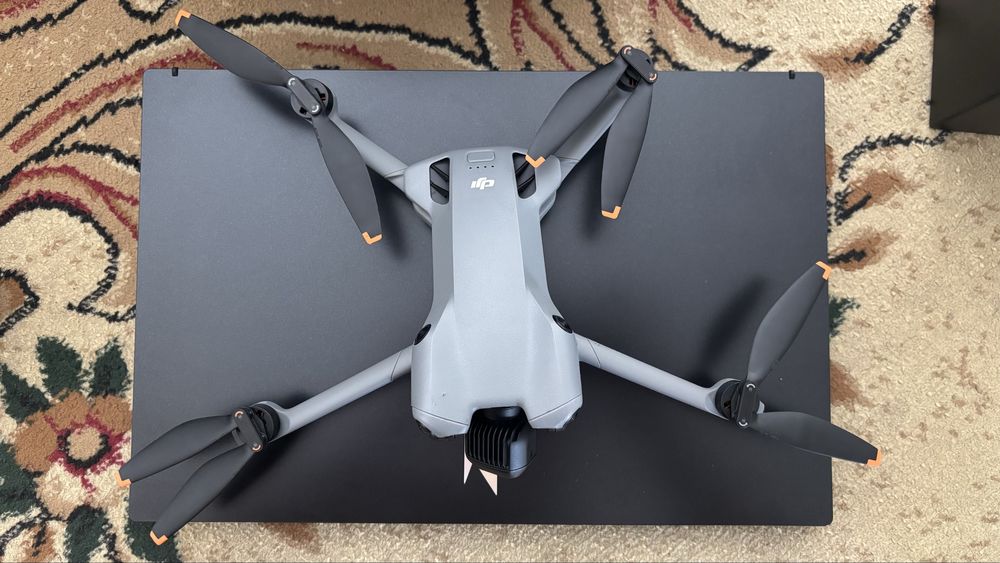 Продам DJI Mini 5 Pro Fly More Combo (Есть торг)