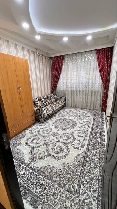 Сдам 5 комн квартиру Юнусабад 5 квартал