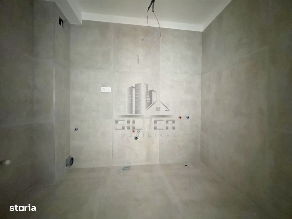 Apartament cu 3 camere/terasa 24 mp/boxa/finisaje incluse/PRET REDUS!