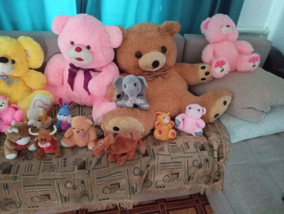 Продам мягкая игрушки