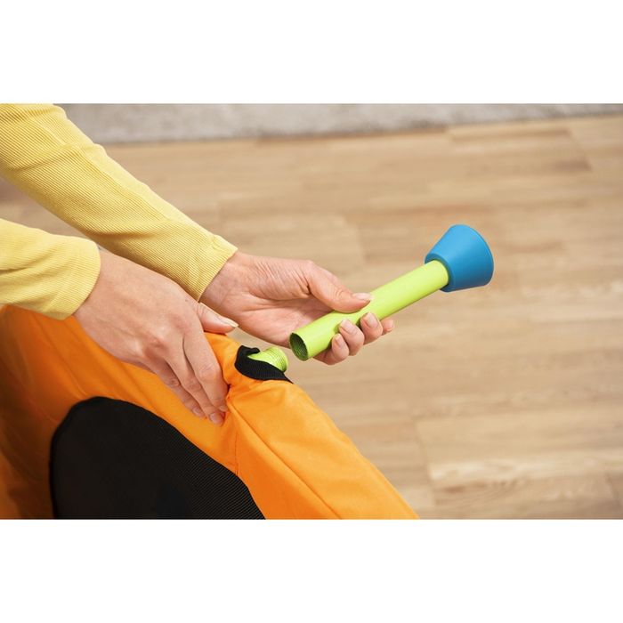 Детски батут/трамплин