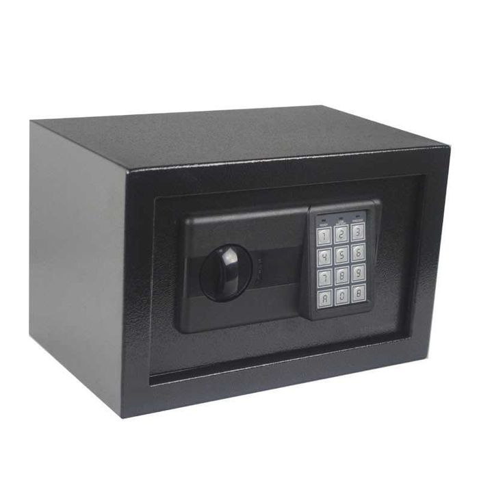 Распродажа Сейфов по оптовой цене !!!