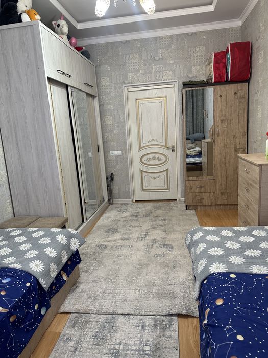 Srochna navastroyka do’m sotiladi