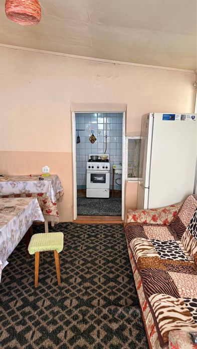 В аренду участок дом Максим Горький улица Никитина 4соток 4х комнатная