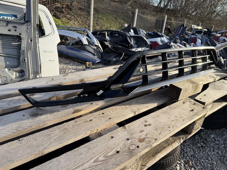 Броня/Решетка Volvo XC90