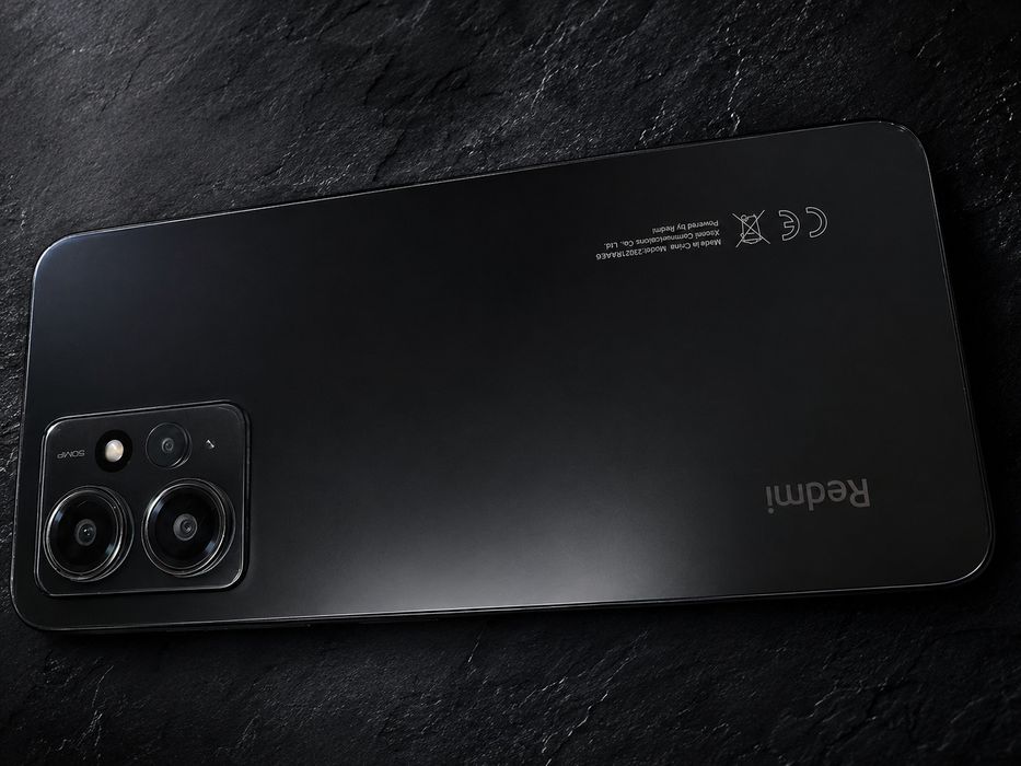 Redmi   note  12