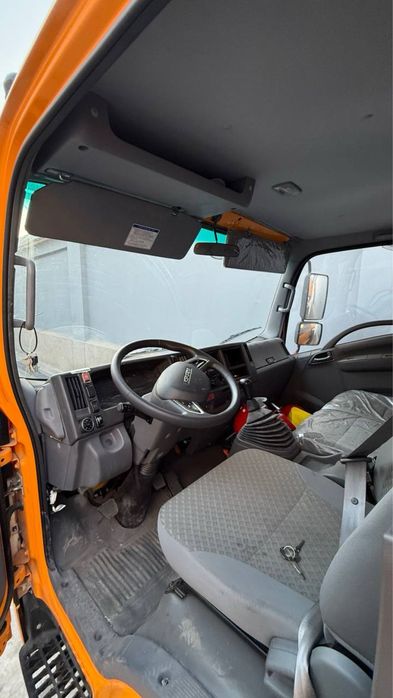 Хово , Исузу автовишка Howo , Isuzu avtovishka 31-45 metr